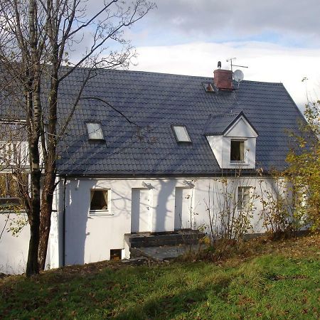 Villa Panorama Mirsk Экстерьер фото