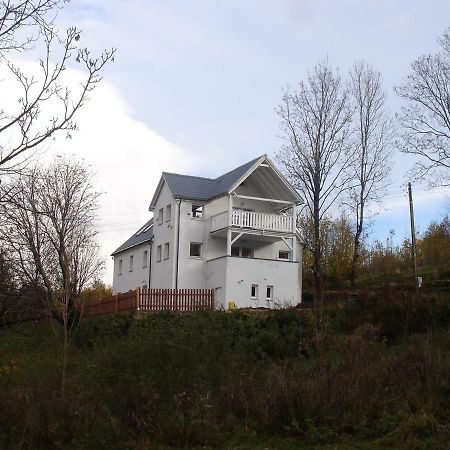 Villa Panorama Mirsk Экстерьер фото