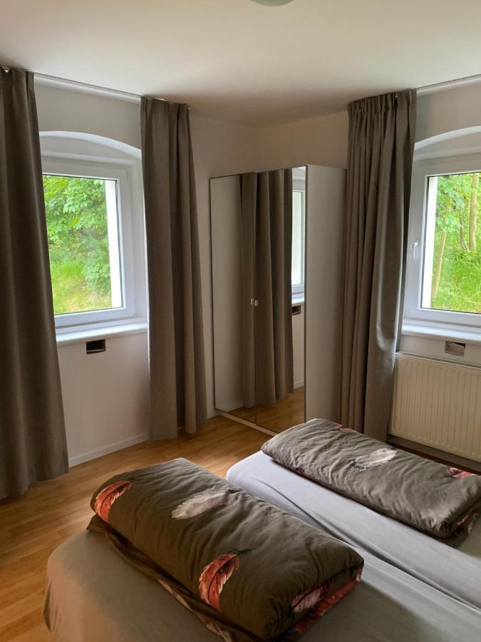 Villa Panorama Mirsk Экстерьер фото
