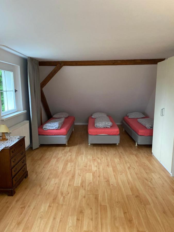 Villa Panorama Mirsk Экстерьер фото